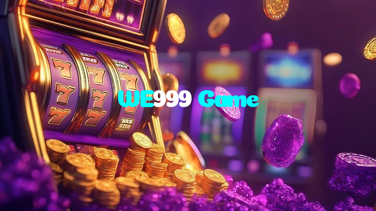 WE999 Game