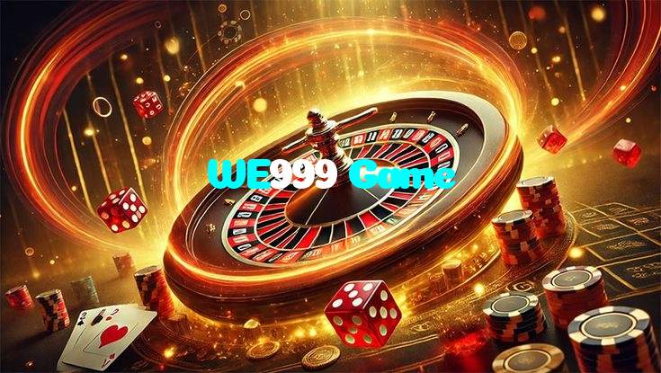 WE999 Game خوش آمدید بونس +600% پیشکش موبائل ایپ کے پروموشن سیکشن میں دکھائی دیتی ہے۔