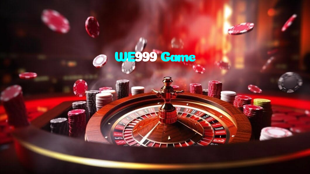 WE999 Game