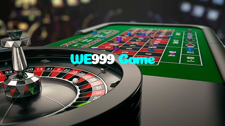 making first deposit on WE999 Game website using local payment methods in Pakistan